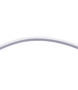 Perfil de Silicone da Selagem para Seladora CMSM S-200 (PFS 200) - 20cm