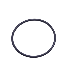 Anel Oring (Int 47mm x Ext 52mm x Espess 2,5mm) - Epdm