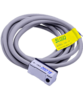 Sensor para Cilindro Tirantado Magnético para Envasadora Líquidos/Pastosos