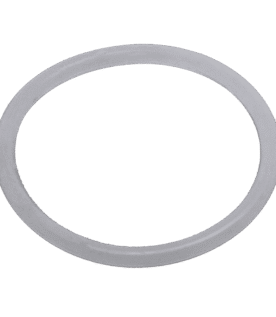 Anel Oring (Int 63mm x Ext 73mm x Espess 5mm) - Silicone