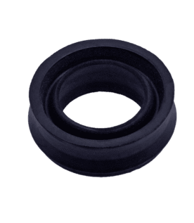 Gaxeta Maior (Int 20mm x Ext 30mm x Alt 11mm) para Cilindro Pneumático - Epdm