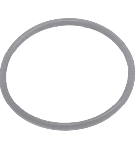 Anel Oring (Int 54mm x Ext 60mm x Espess 3mm) - Silicone