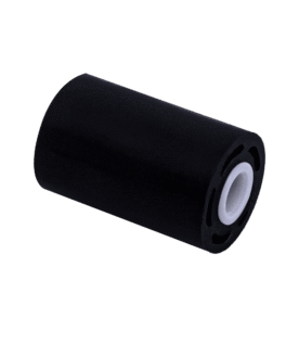 Rolo de Borracha Saída 50mm para Fechadora de Caixa Pneumática - FXJ 4030 DFQX