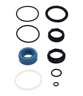 Kit de Reparo para Cilindro Artac Nv com Eixo de 40mm
