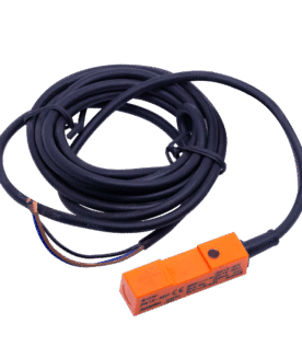 Sensor Indutivo Autonics Ps12-4Dp