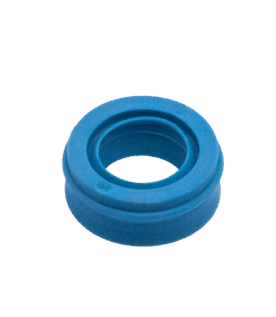 Gaxeta Menor (Int 15,5mm x Ext 26,5mm x Alt 11mm) para Cilindro Pneumático - Comum