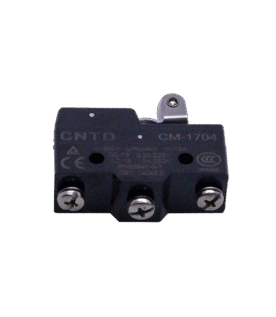 Micro Chave Samd Sm1704 15A