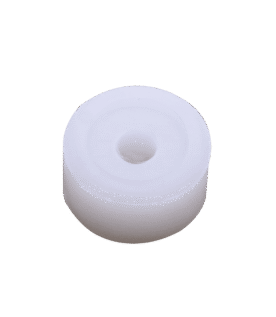 Roda de Tração de Silicone para Rosqueadora CARCM 32mm (Original)