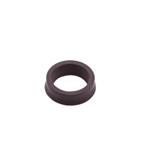 Gaxeta (Int 19mm x Ext 25mm x Alt 8mm) para Bico Envasadora 1000 - 5000ml - Viton