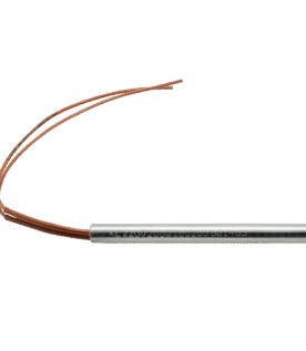 Resistência Cart. 10 x 110mm para Empacotadora CAPM 370 VC 25-50 (DXDK40II) Selagem Horizontal - 220V 200W