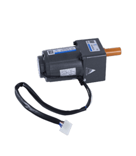 Motor Para Seladora Indução Automática LGYF-1500A/CASM I-50 T