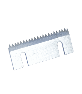 Lâmina de Corte para Fechadora de Caixas - 65mm