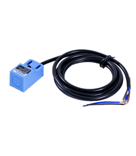 Sensor Indutivo SN04-N1 NPN NO