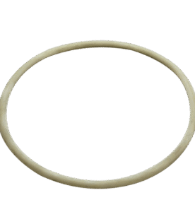 Anel Oring (Int 140mm x Ext 151mm x Espess 5,5mm) - Silicone