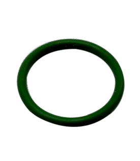 Anel Oring (Int 28mm x Ext 34mm x Espess 3mm) - Viton