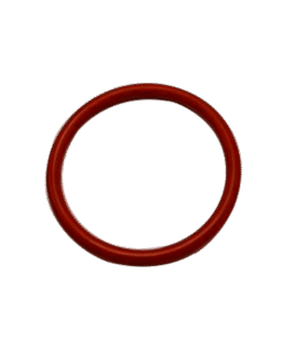 Anel Oring (Int 38mm x Ext 45mm x Espess 3,5mm) - Silicone