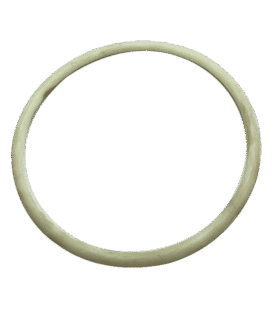 Anel Oring para Envasadora 1000 - 5000 (150mm x 8,6mm) - Silicone