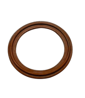Anel Tc Junção 2 (Int 48mm x Ext 64mm x Larg 8mm x Alt 5mm) - Viton
