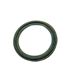 Anel Tc Junção 2 (Int 48mm x Ext 64mm x Larg 8mm x Alt 5mm) - Nitrílica