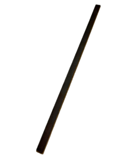 Baquelite da Resistência para Seladora Manual CMSM 200 (PFS 200) - 200 x 8 x 1,50mm