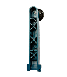 Barra de Selagem para Seladora Manual CMSM S-100 (PFS100) 10cm - Plástico