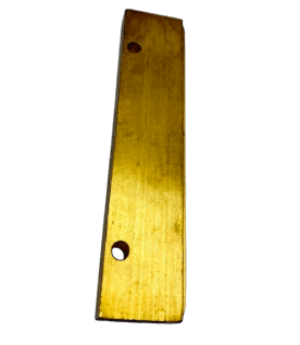 Bloco de Aquecimento Superior para Seladora Robusta (SR1680)