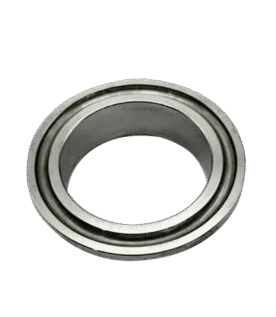 Bocal Junção Tri-Clamp Tc 1,12 Polegadas