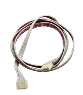 Cabo Flat da Placa Eletrônica para TCVS/TCSVU Sous Vide