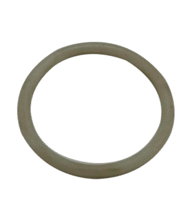 Anel Oring (Int 40mm x Ext 47mm x Espess 3,5mm) - Silicone