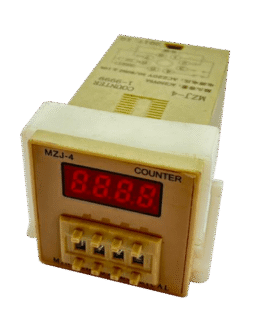 Contador para Datador Automático Contínuo CDPM 380 AC (My380)