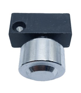 Guia Móvel do Teflon para Sa1100/Sa1200/CASM 1100/CASM 1200 com Rolamento 6900Z Superior