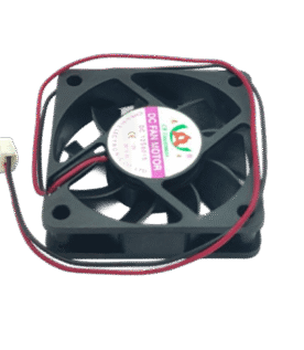 Micro Ventilador (12v) para Seladora de Indução Manual