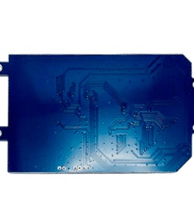 Placa Principal para Datador Inkjet 6, 7 e Line 1