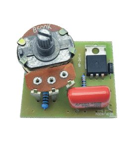 Placa para Seladora de Bandeja CMSM HW-450 (CTSM 450) - 110V