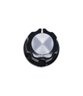 Knob para Potenciômetro das Seladoras CASM 1000 (SA 1000) e CASM 900 (SA 900)