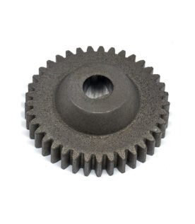 Engrenagem de Ferro 37 Dentes do Redutor (Externa) para Seladora CASM/SA 1000 e 900 (58,5mm)