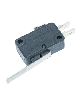 Micro Chave de Acionamento da Bomba para Seladoras CPVS C (SVC 380 A) e CPVS D (SVD 300 A)