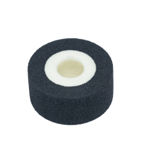 Tinta Sólida Preta para Datador da Seladora Automática CASM 1000 - Diâmetro 36 x 16 mm - XNXG