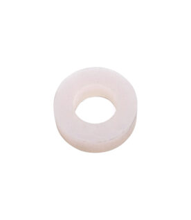 Roda Recartilhada de Silicone para Datador CDPM 380 AC (MY 380) - Int.36mm x Ext.19mm A02