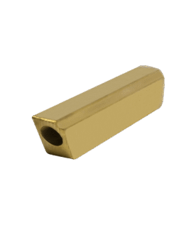 Bloco de Aquecimento Superior para Seladoras Contínuas CASM/SA 1000 e 900